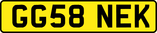 GG58NEK
