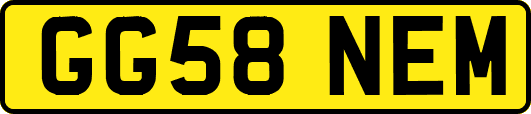 GG58NEM