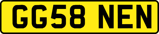 GG58NEN