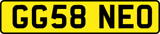 GG58NEO