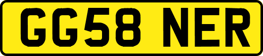 GG58NER