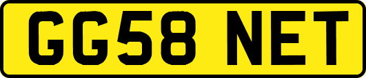 GG58NET