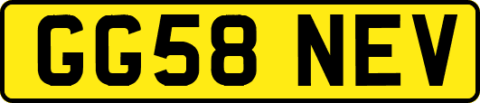 GG58NEV