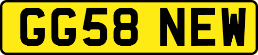 GG58NEW