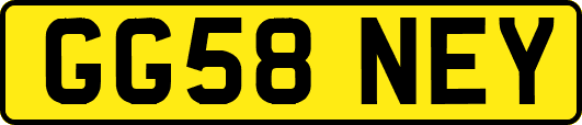 GG58NEY
