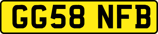 GG58NFB