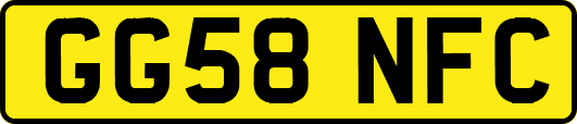 GG58NFC