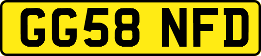 GG58NFD