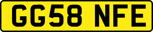 GG58NFE