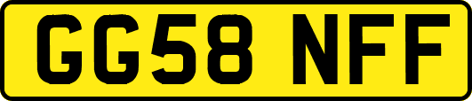 GG58NFF