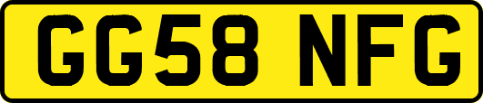 GG58NFG