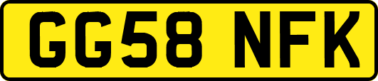 GG58NFK