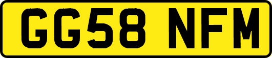 GG58NFM