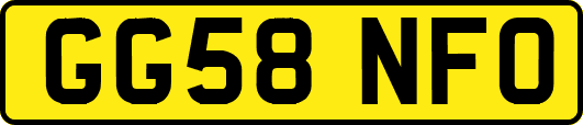 GG58NFO