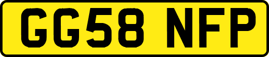 GG58NFP
