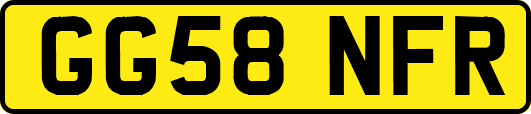 GG58NFR