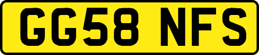 GG58NFS