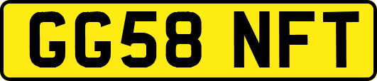 GG58NFT