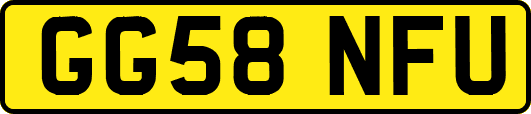 GG58NFU