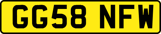 GG58NFW