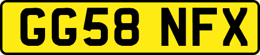 GG58NFX