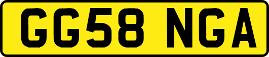 GG58NGA