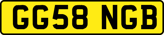 GG58NGB