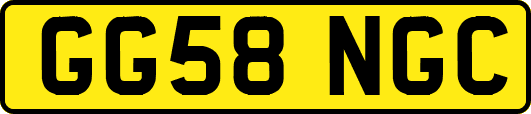 GG58NGC