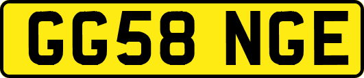 GG58NGE
