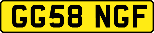 GG58NGF