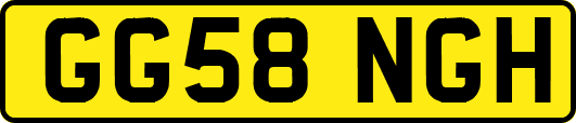 GG58NGH