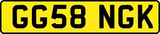 GG58NGK