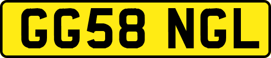 GG58NGL