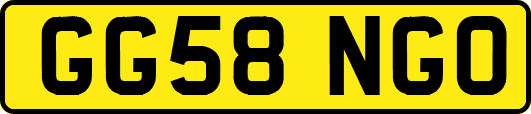 GG58NGO