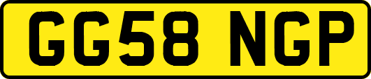 GG58NGP