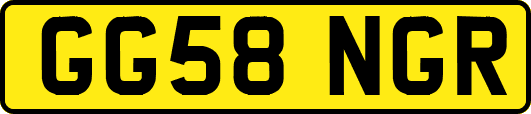 GG58NGR