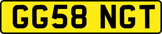 GG58NGT