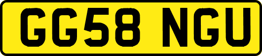 GG58NGU