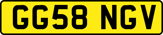 GG58NGV
