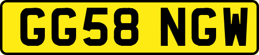 GG58NGW
