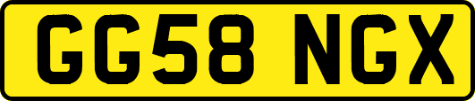 GG58NGX