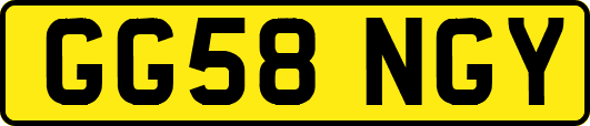 GG58NGY