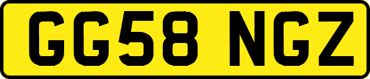 GG58NGZ