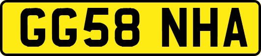 GG58NHA