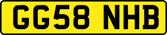 GG58NHB
