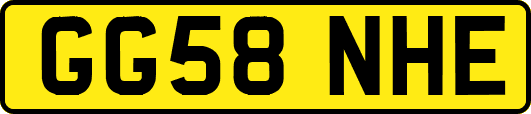 GG58NHE