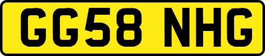 GG58NHG