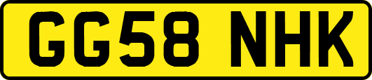 GG58NHK