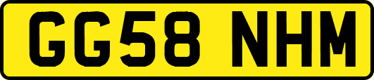 GG58NHM