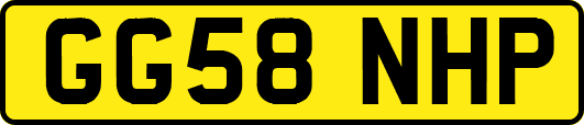GG58NHP